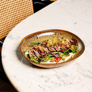 Tenderloin Salad