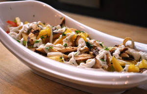 Hawaiian Chicken Salad