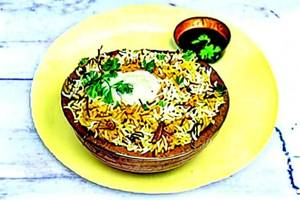 Biryani Rice