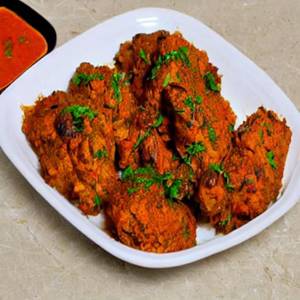 Murgh Mumtaj