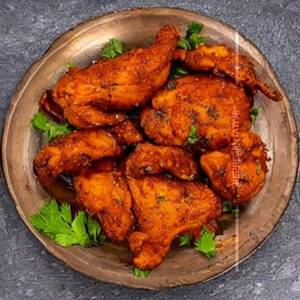 Chicken Fry
