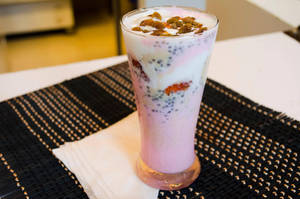 Special Kulfi Falooda