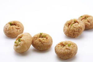 Balushahi