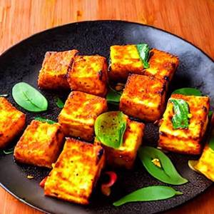Paneer Crispy