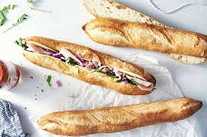 French Baguette