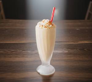 Butterscotch Shake