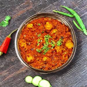 Kaju Masala