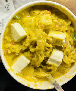 Chaiholic Special Maggi