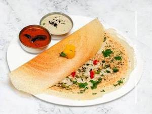 Upma dosa
