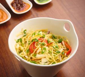 Hakka Noodles