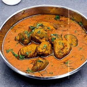 Murg Lababdar