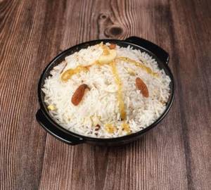 Ghee Rice