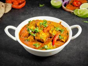 Veg Jalfrezi