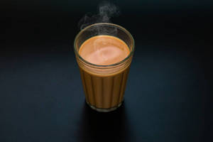 Kadak Chai