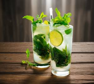 Mint Mojito