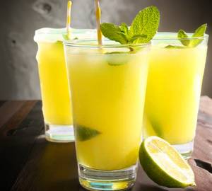 Mosambi Juice