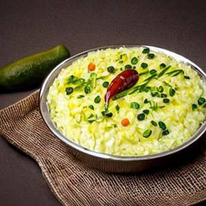Curd Rice