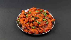 Babycorn chilly