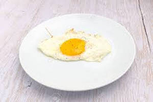 Plain Egg