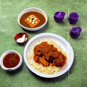 Katsu curry