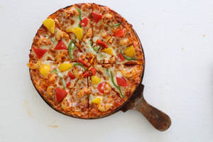 Italian Pizza