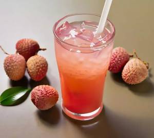 Litchi Shake