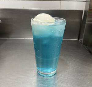Ocean Float