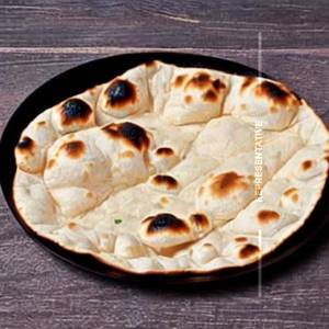 Tandoori Roti
