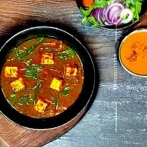 Laccha Paneer