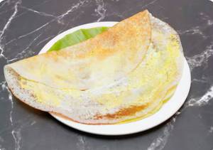 Egg Dosa