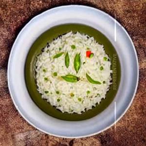 Curd Rice