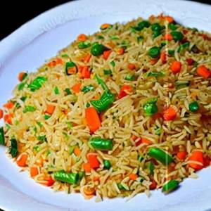 Kaju Fried Rice