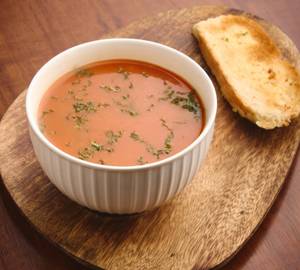 Tomato Basil