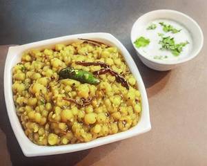 Kadi khichadi