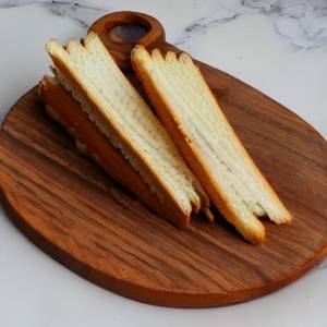 Chatni Sandwich