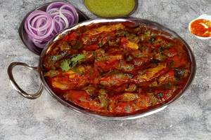 Veg Hyderabadi
