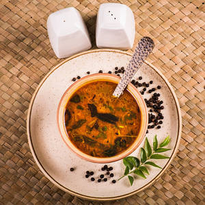 Traditional Country Chicken Soup