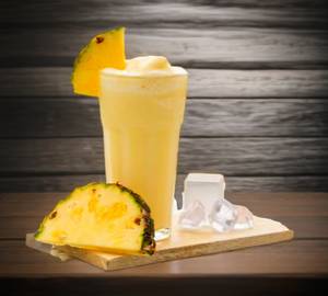 Pineapple Shake