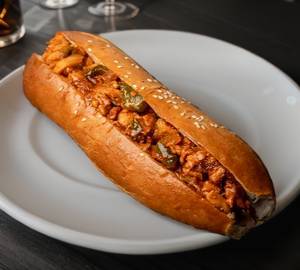 Chicken Hot Dog