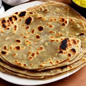 Gobi Paratha