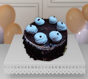 Royal Chocolate Cake 600Grm