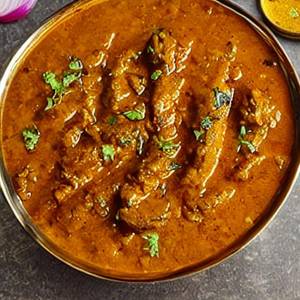 Hyderabadi Kadhai