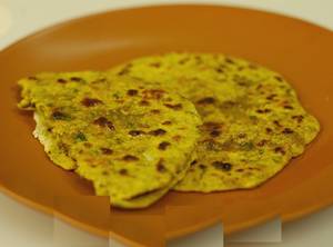 Missi Roti