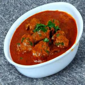 Gavran Chicken Masala