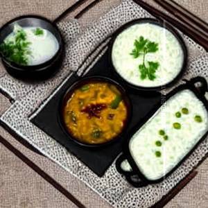 Curd Rice