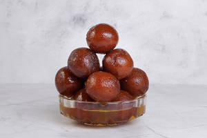 Kala Jamun [o]