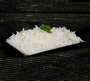 Plain Rice