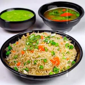 Mixed Non Veg Fried Rice