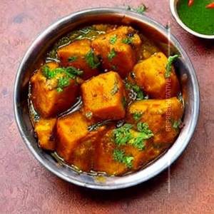 Aloo Ki Sabji
