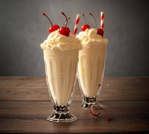 Vanilla Shake